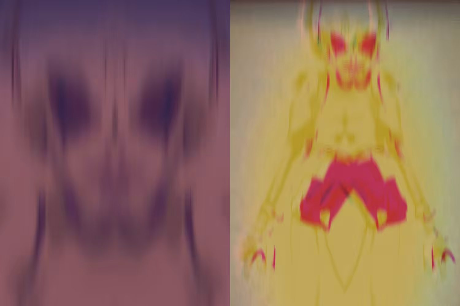 Let Me Introduce Myself Said She