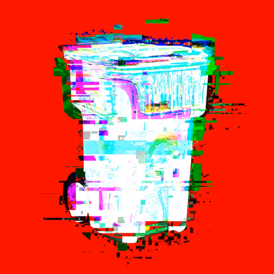 fx[TRASH] #325