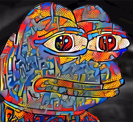 CryptoPepe #2