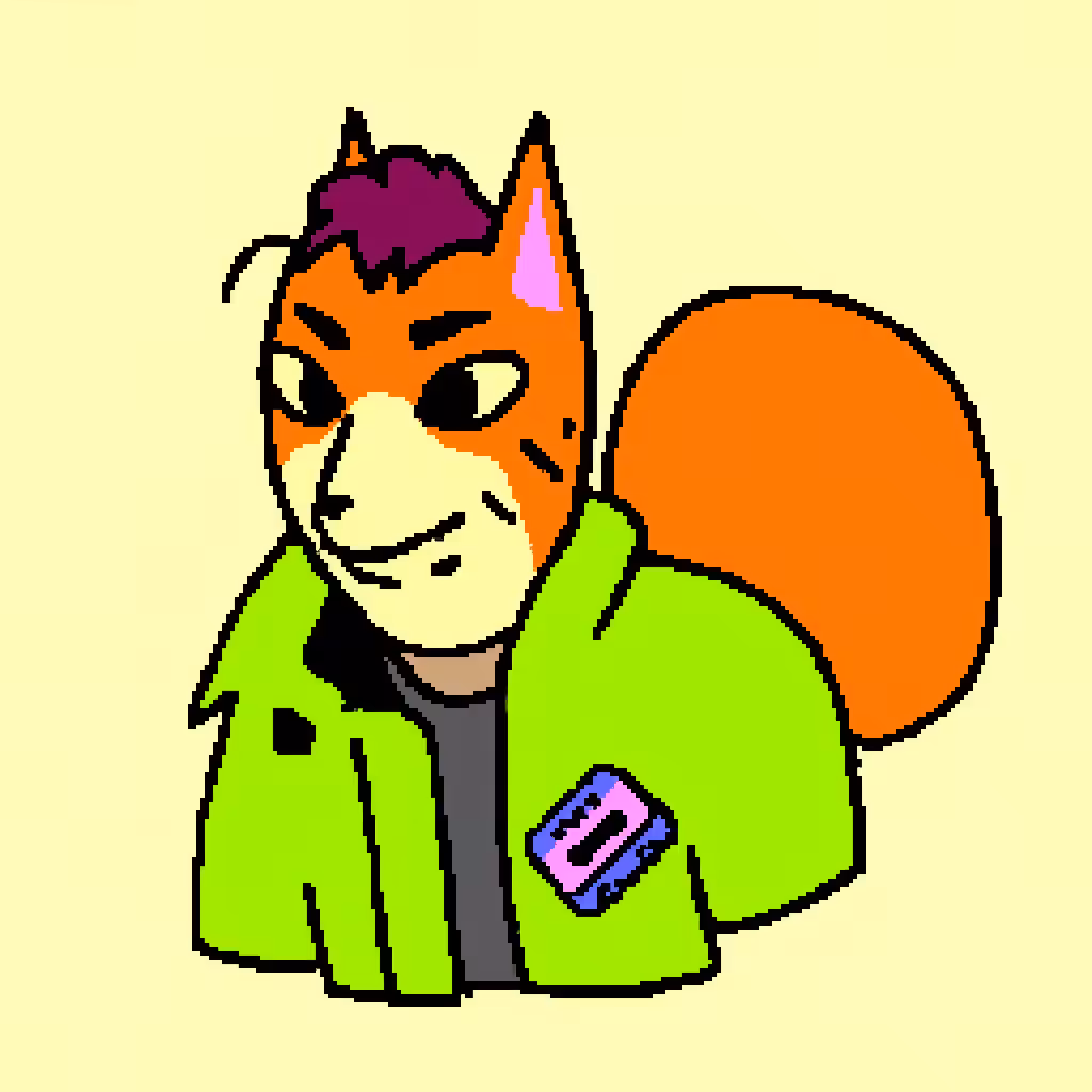 DX Terminal: HappyGoLucky_986