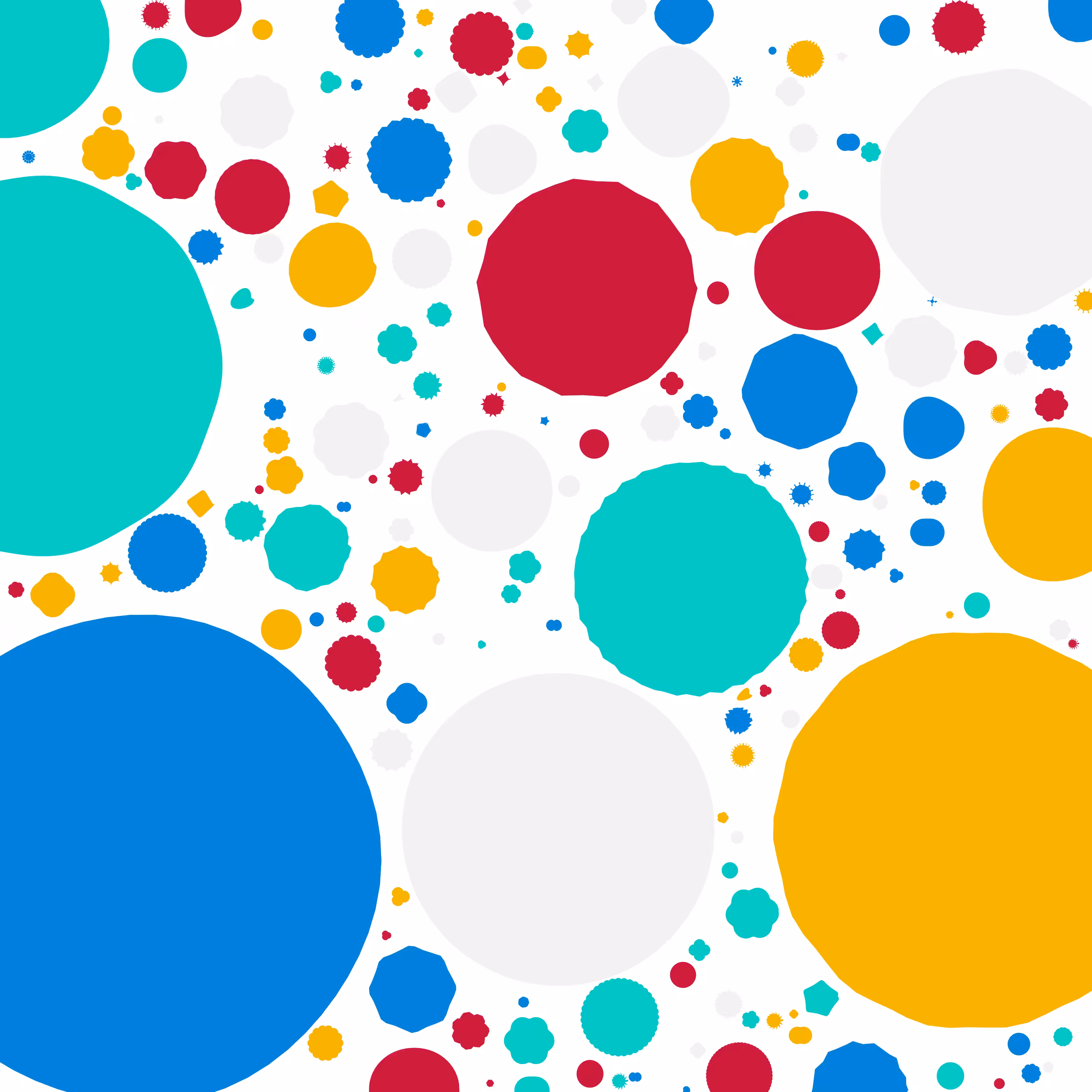 Bubbles #32