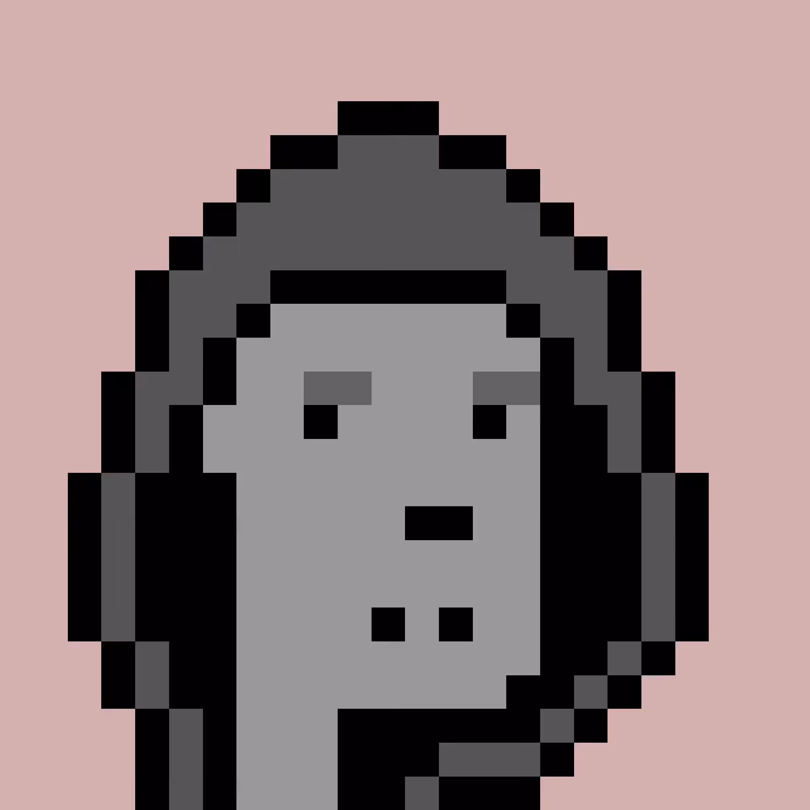RoboPunks2048: RoboPunks 2048 #939