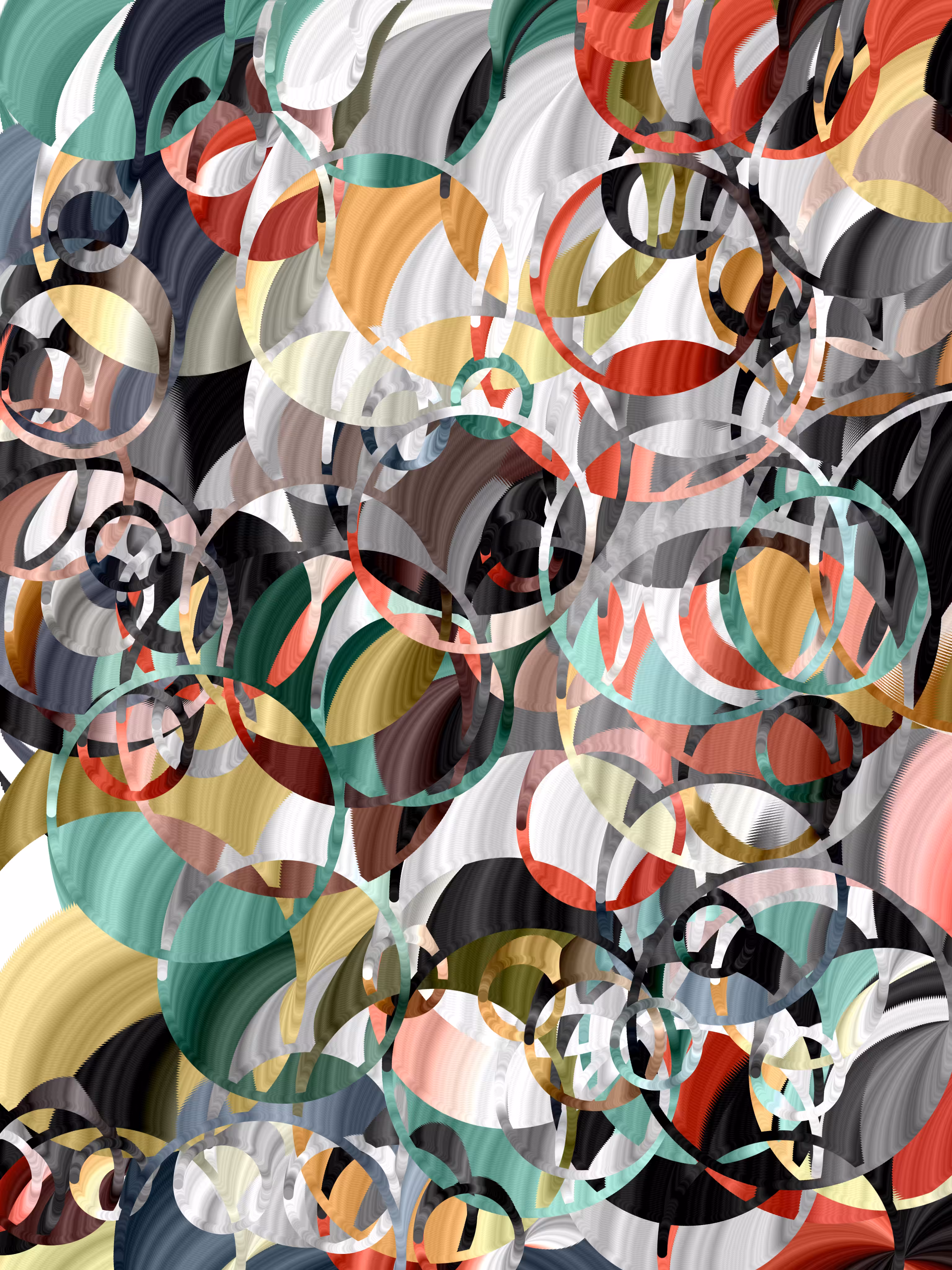Polyphonic