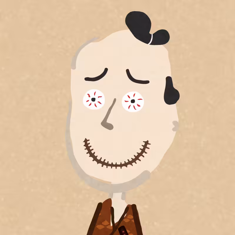 Henoheno Samurai