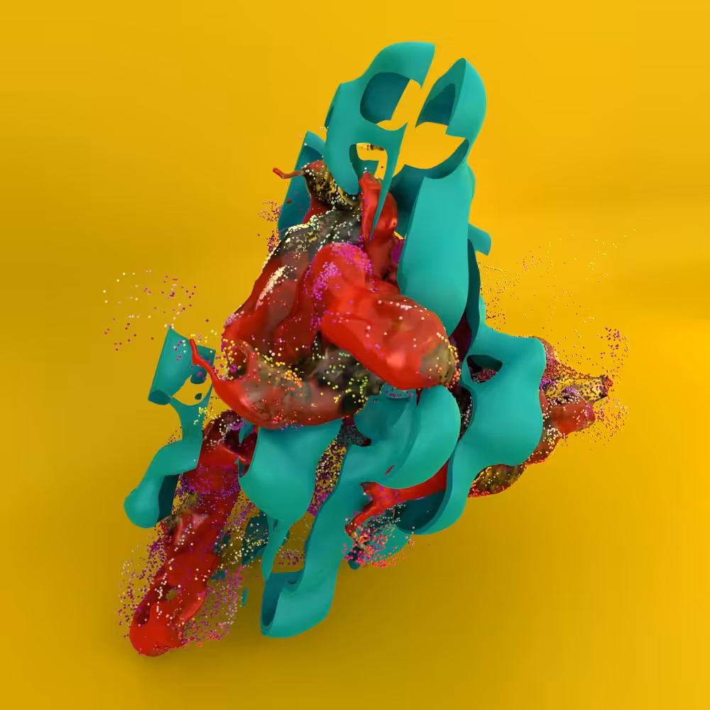 Advection 2