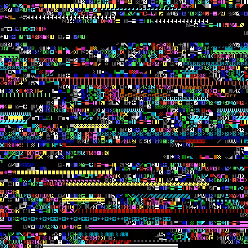 Datastreams #19