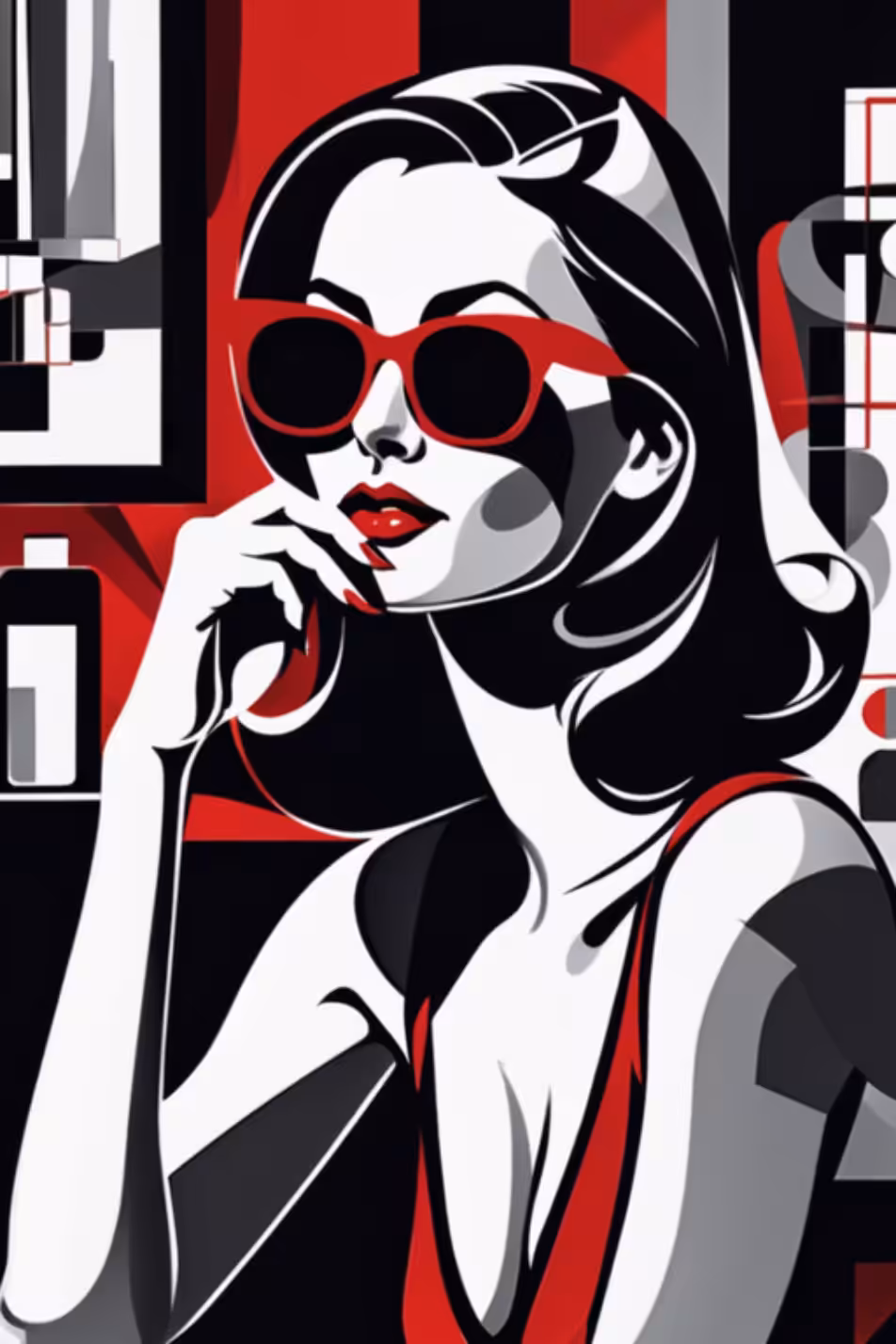 On the Town