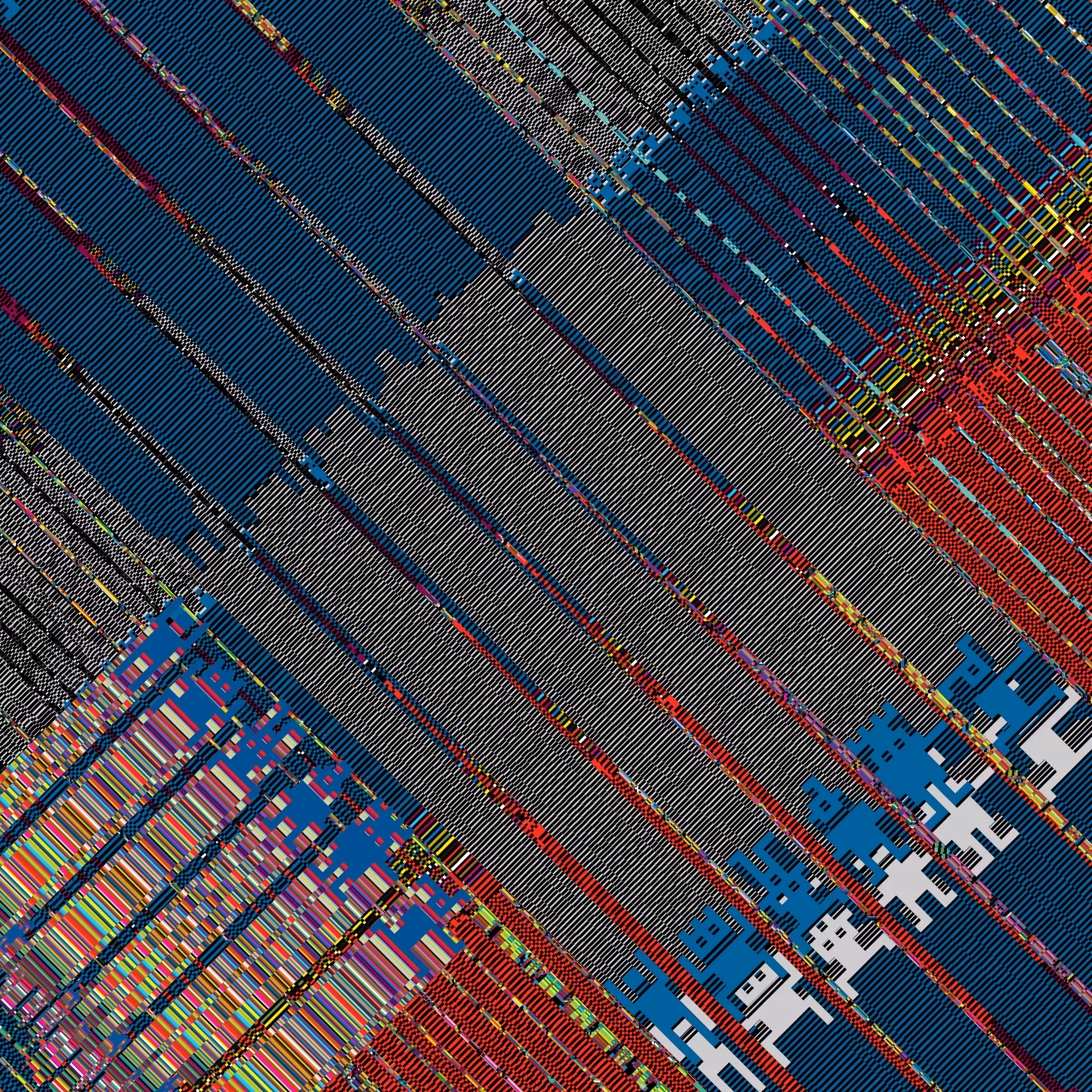 TXTILE #106