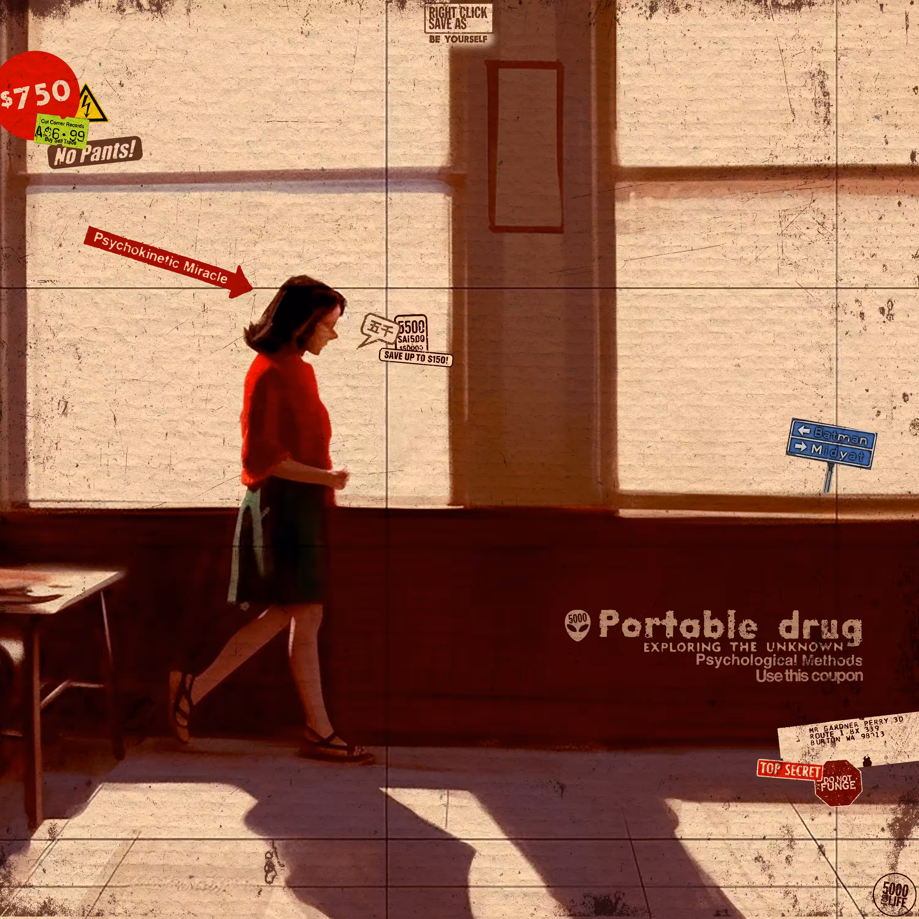 Portable Drug (201.365)