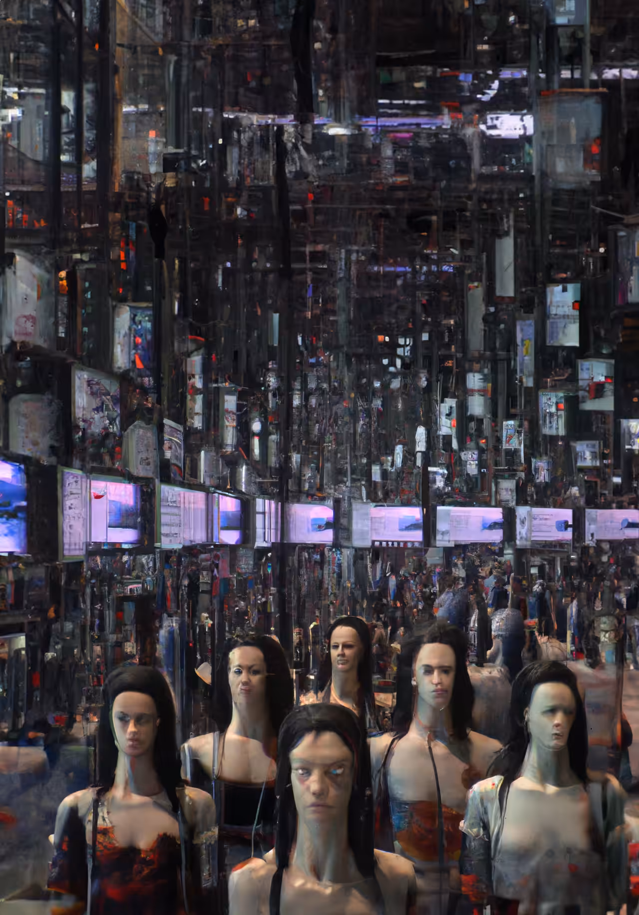 Plurality