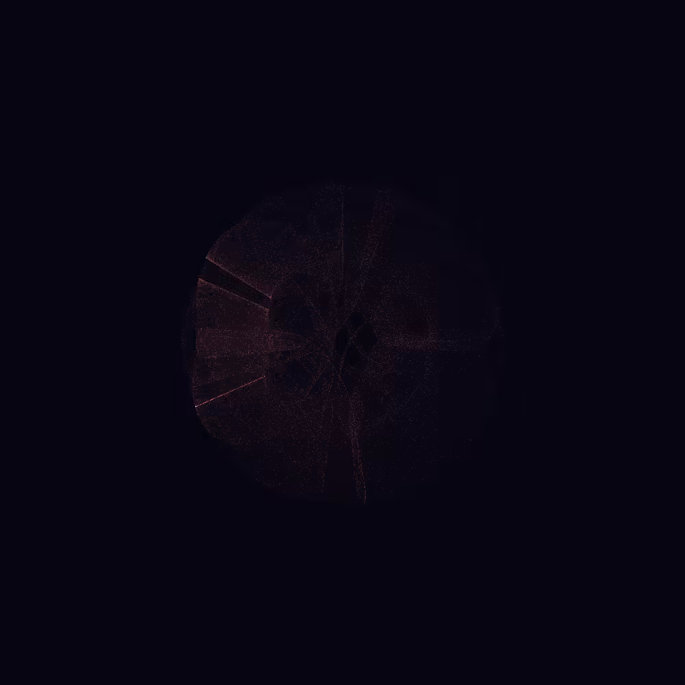 0b11111100110 #250