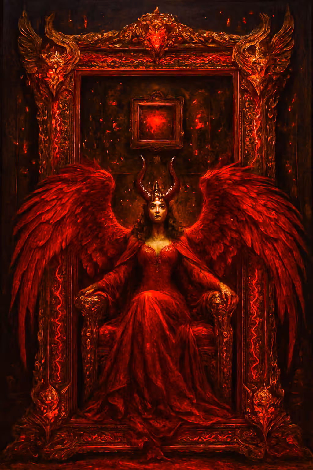 Throne of Embers