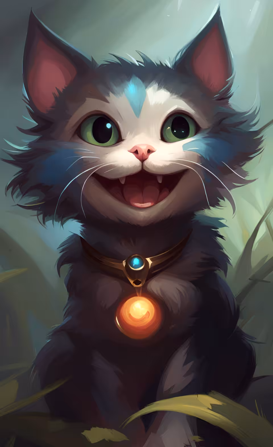 CATS -AI #10