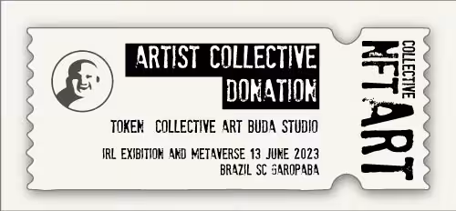 Token Collective Donation