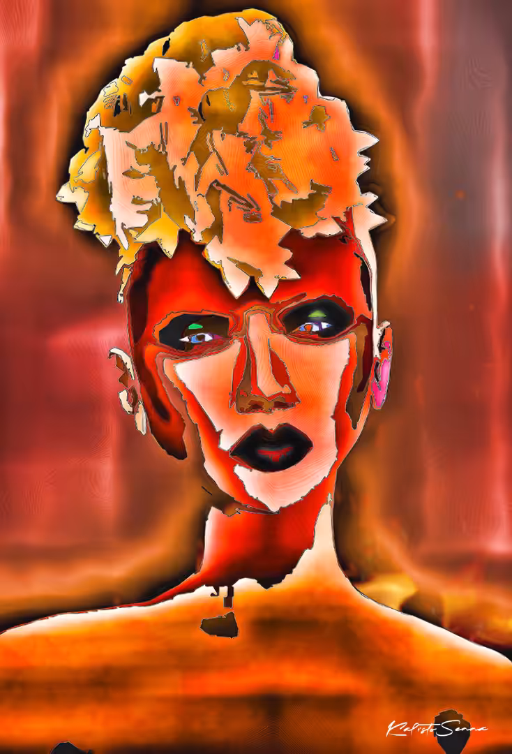 Hephaestus
