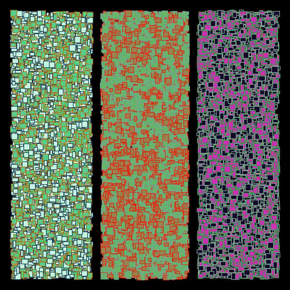 Neo triptych #21