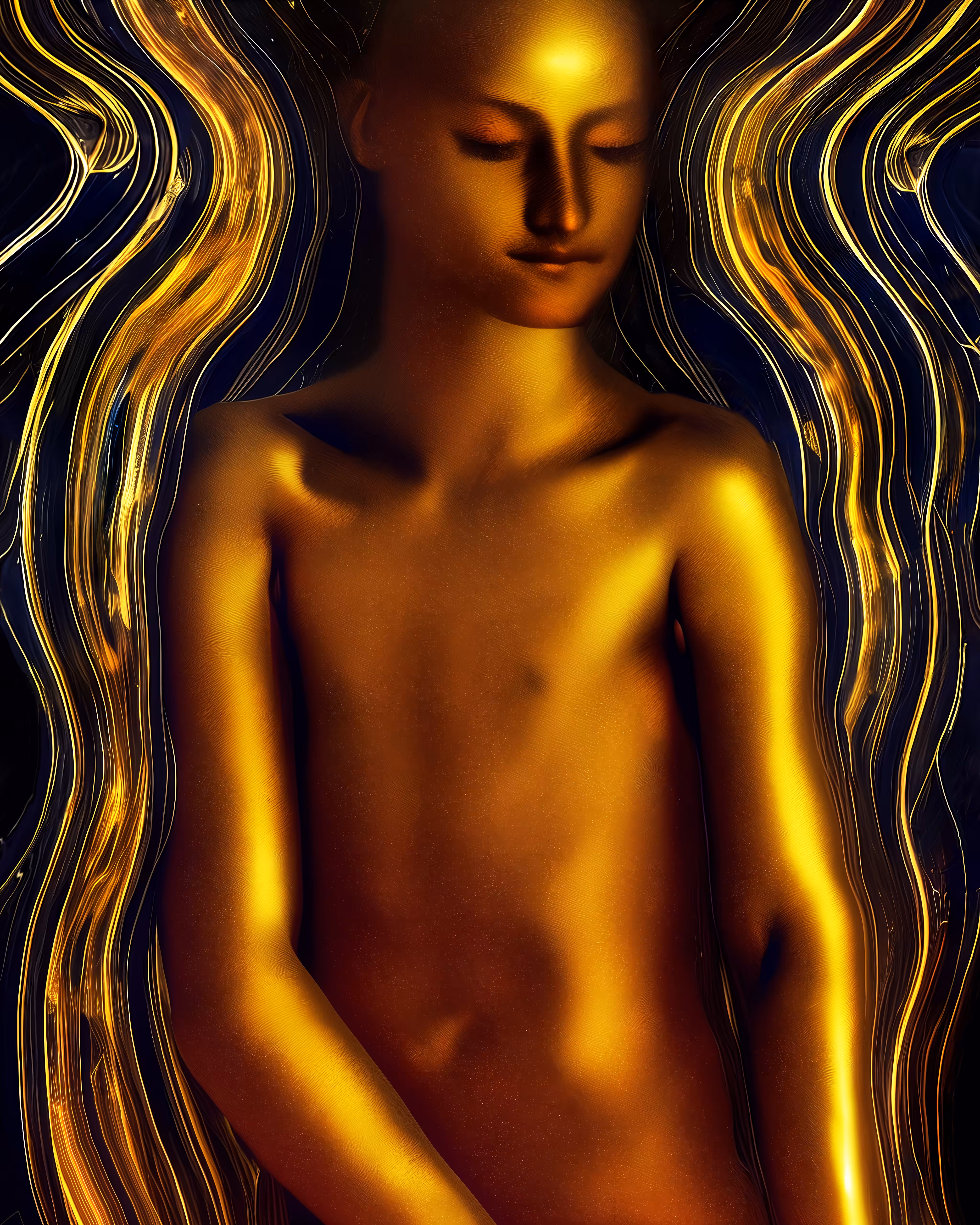 ataraxia #4