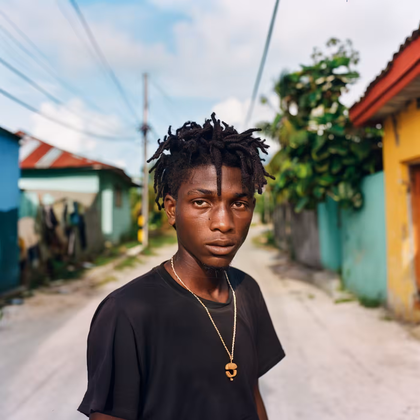 Jamaica