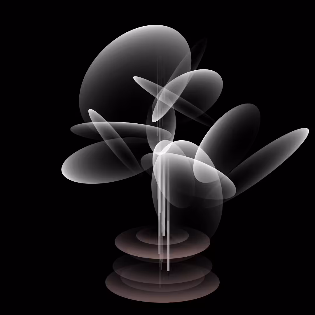 Plant Voices - tranche #1