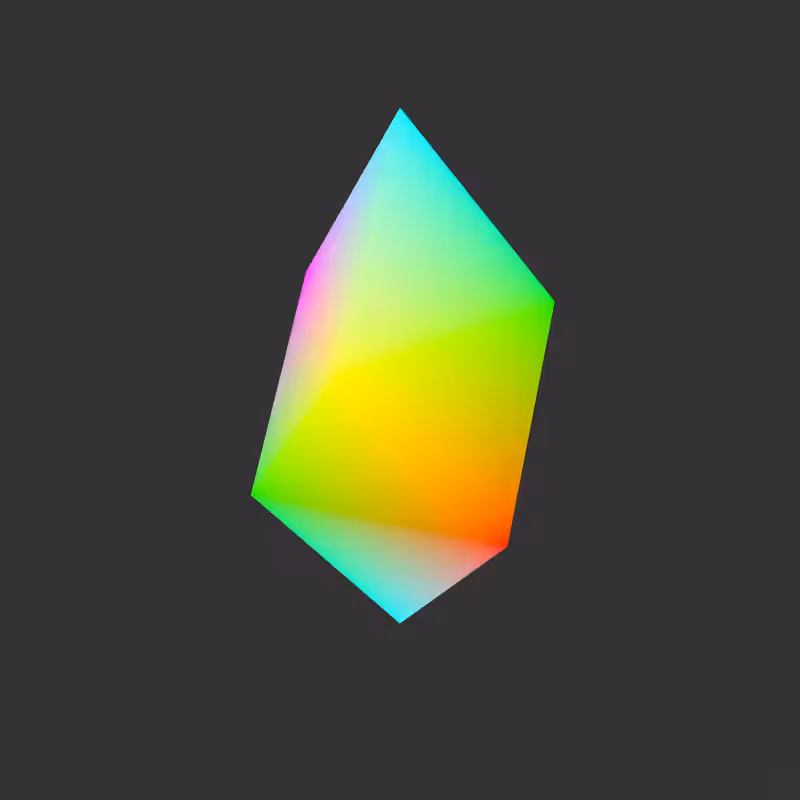 pure color diamond #14