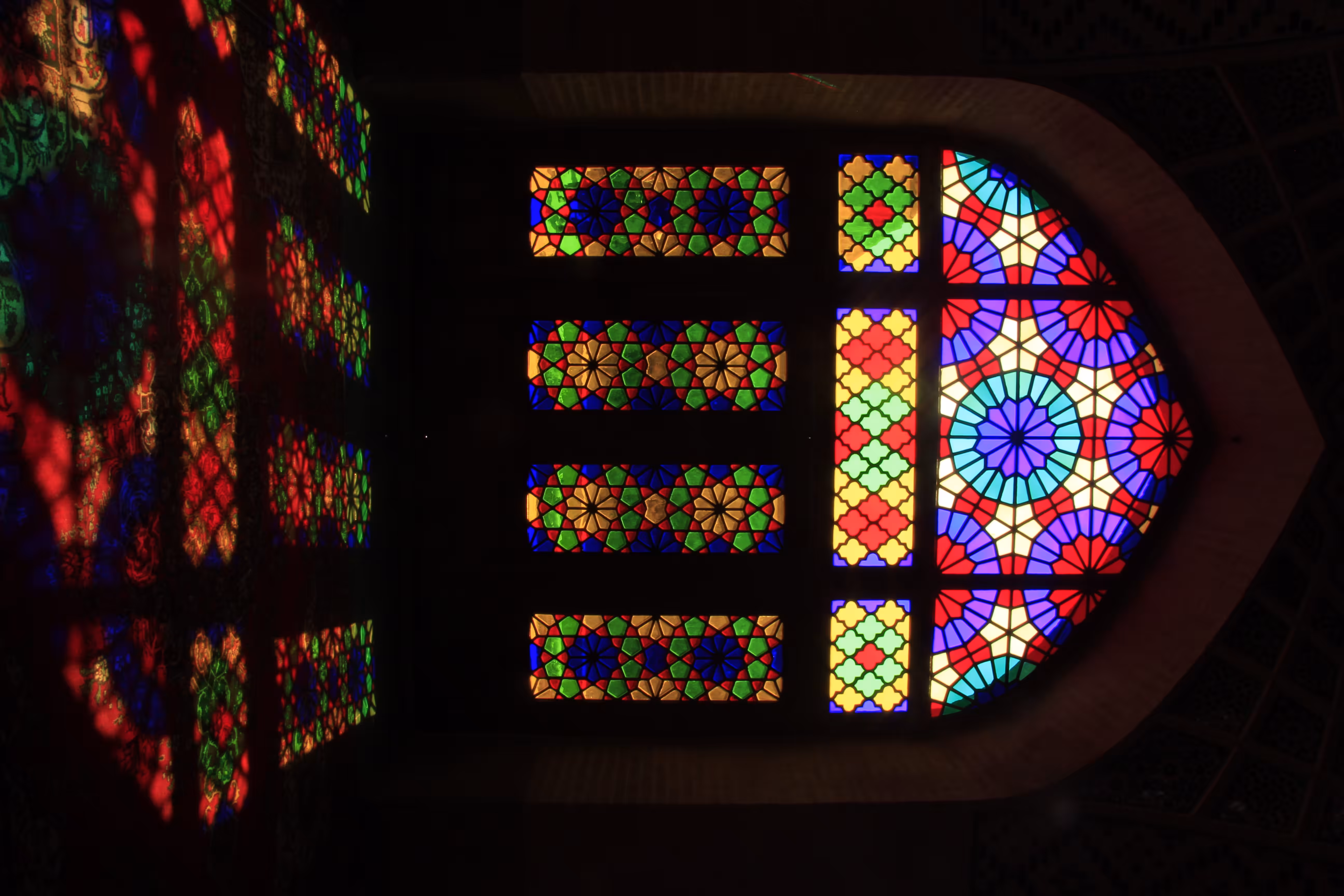 NasiralmolkMosque