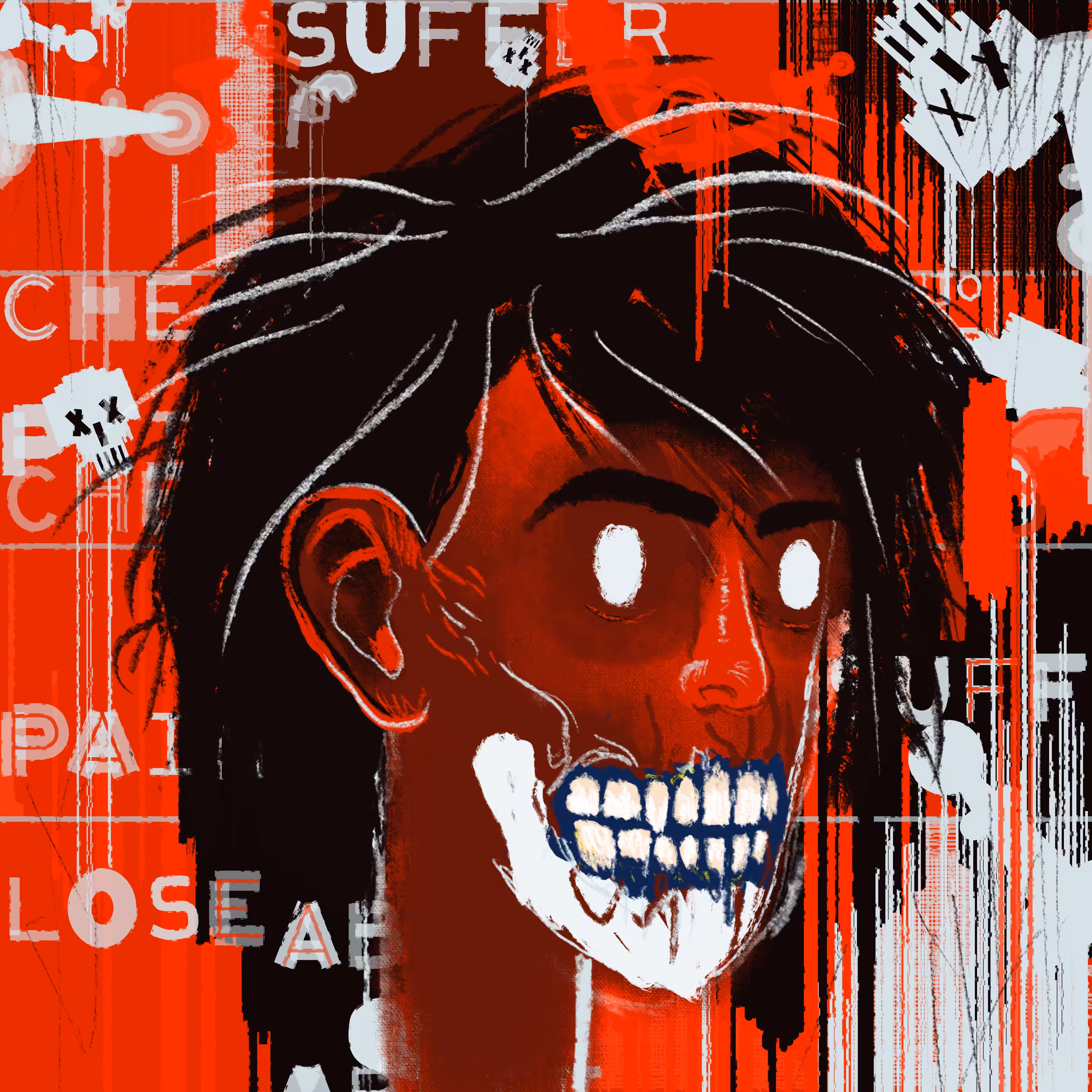 BTD - Sufferers 40