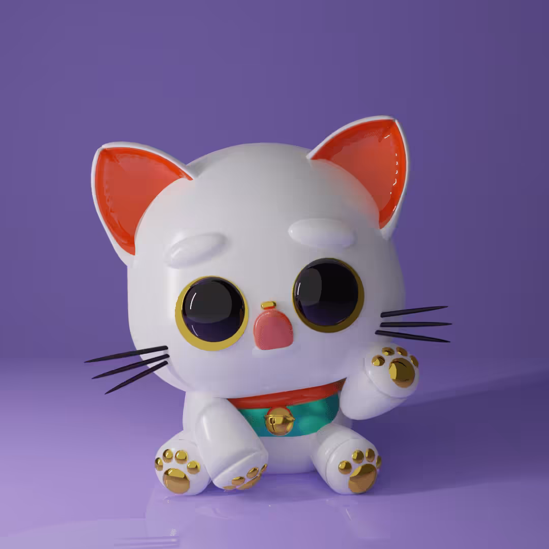 Neko #145