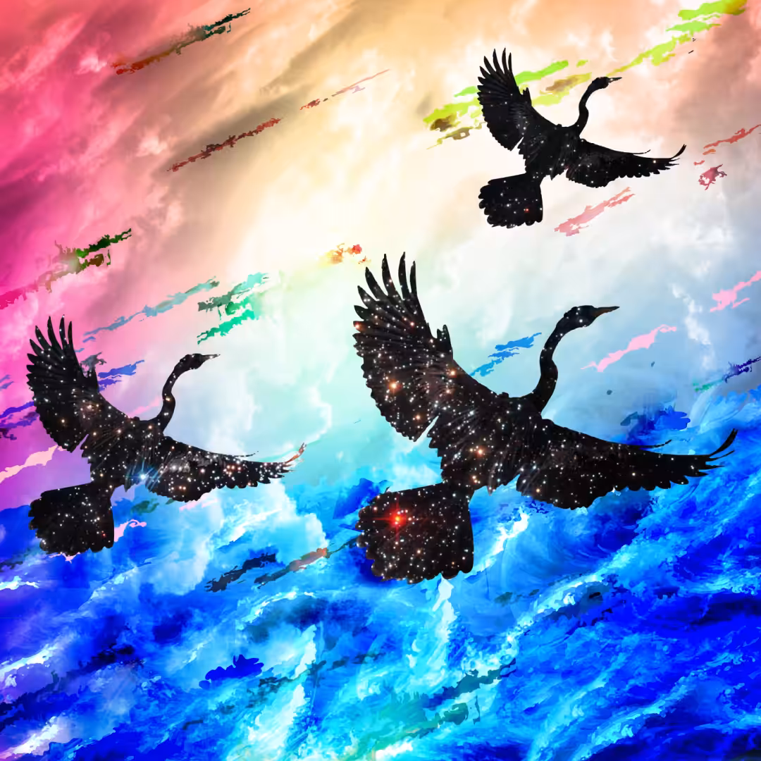 New Horizons