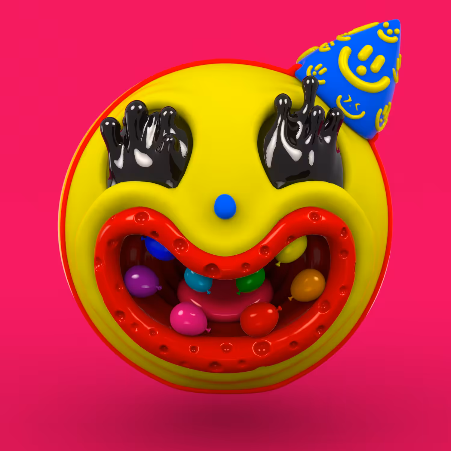 JOYWORLD JOYsmilies: JOYsmiley 5777