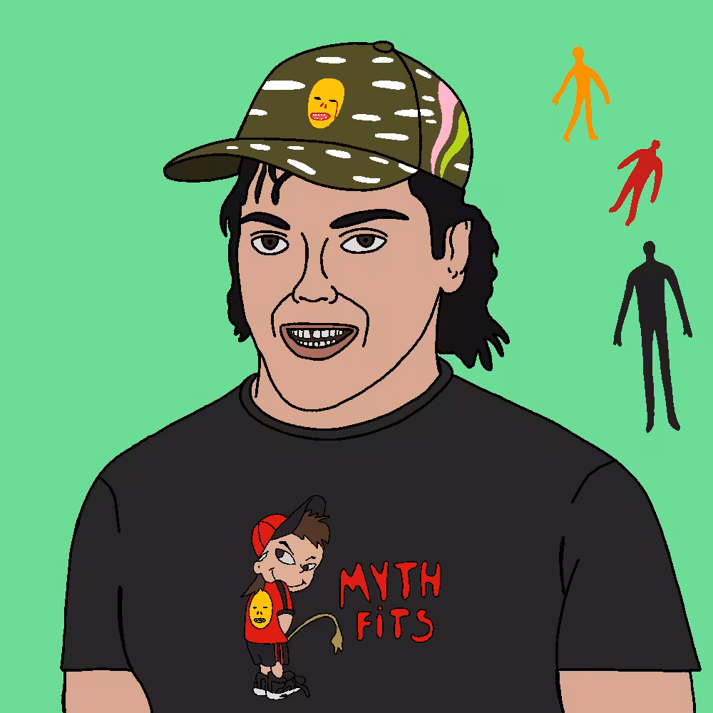 Mythfit #932