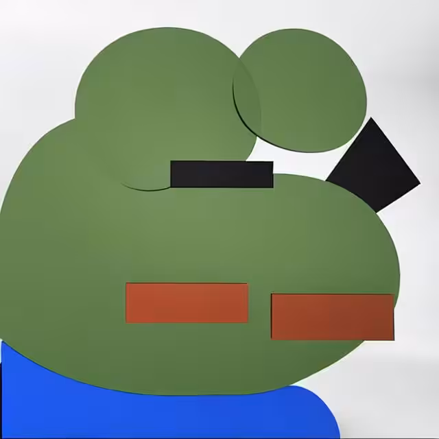 PEPE:DECONSTRUCT #213