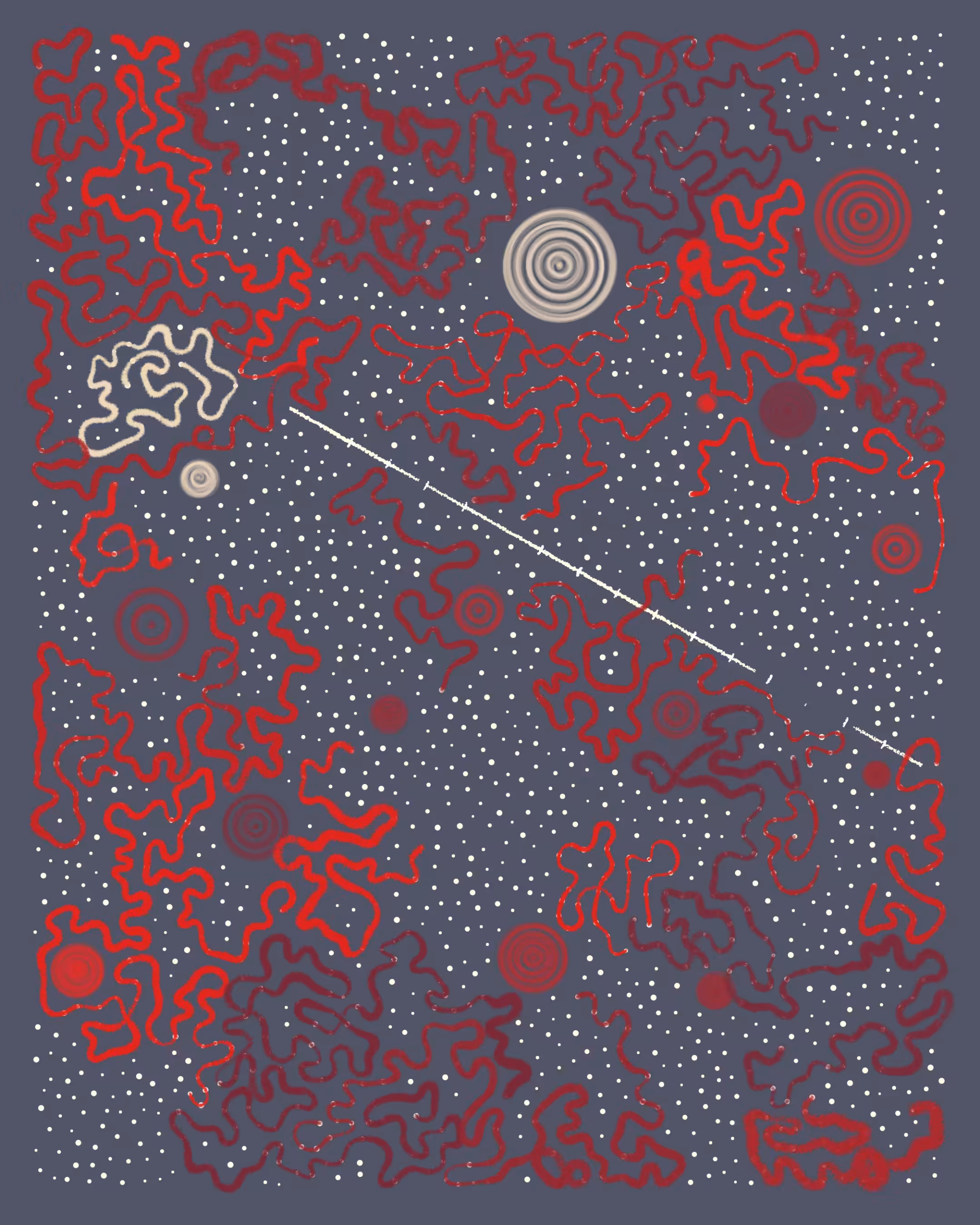The Great Traversal #63