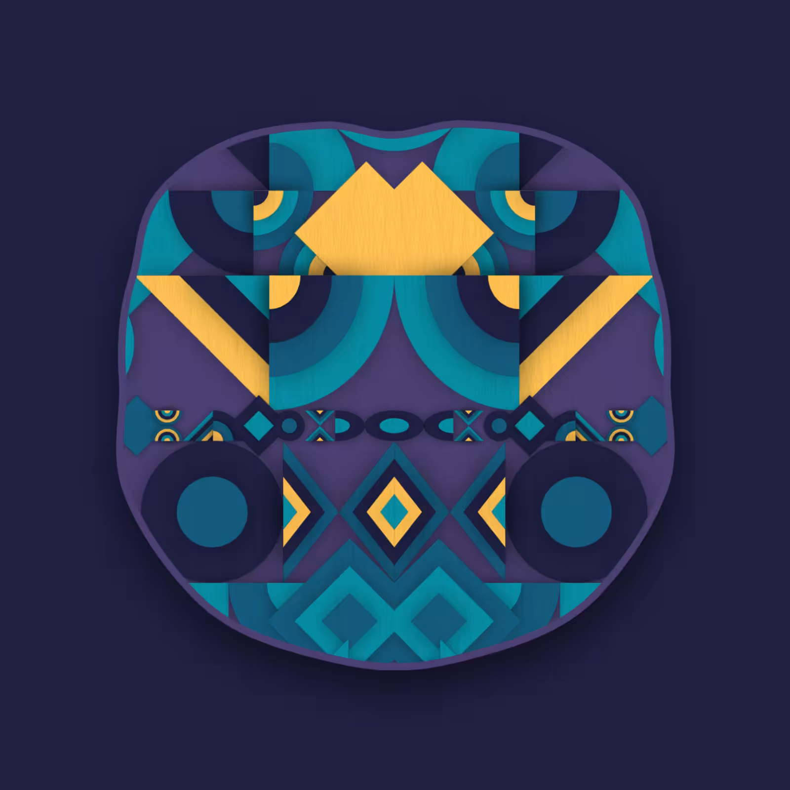 Generativemasks #9057