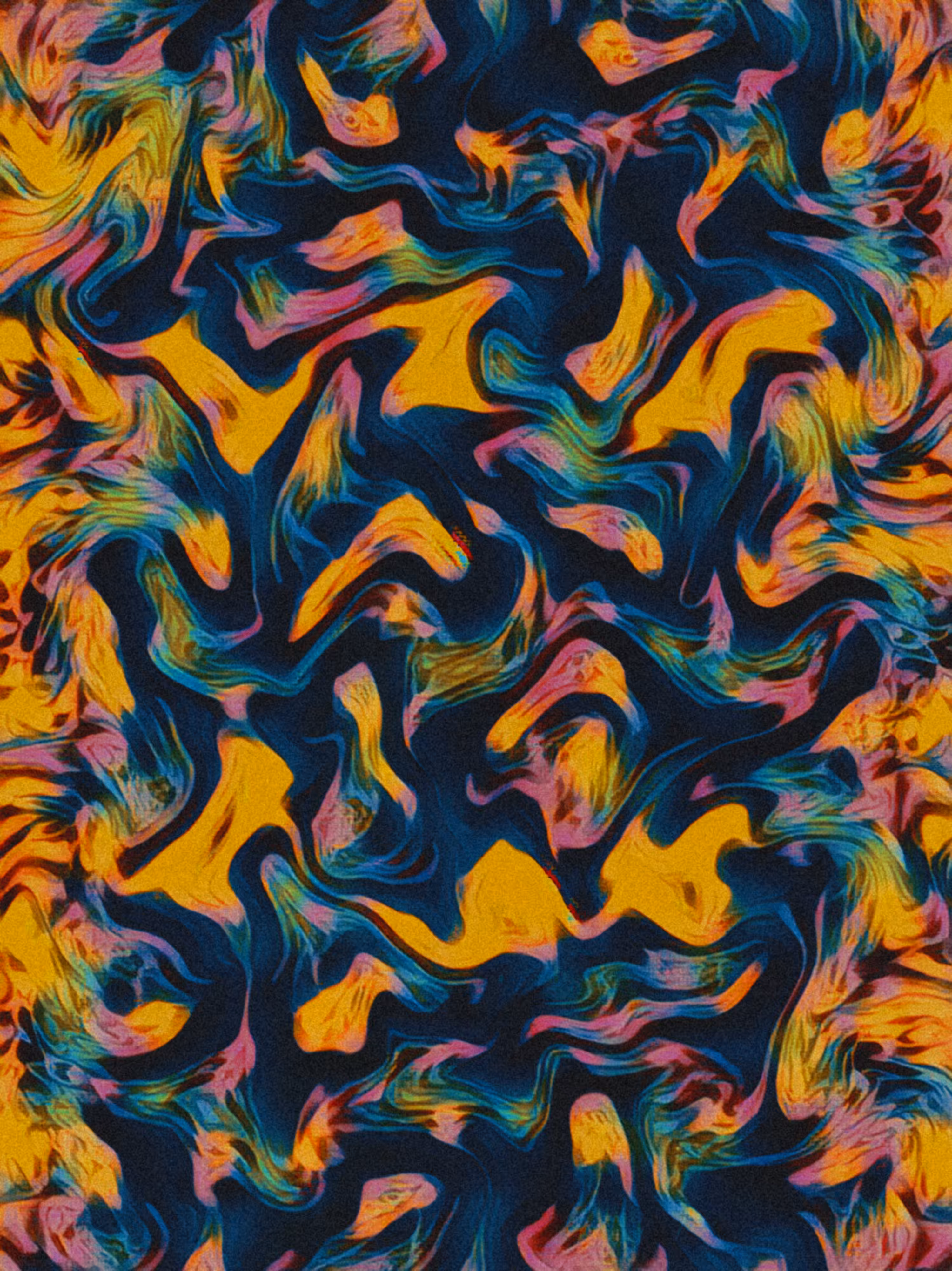 Nebula Dance