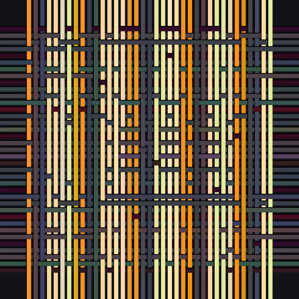 Textile Bacteria #217