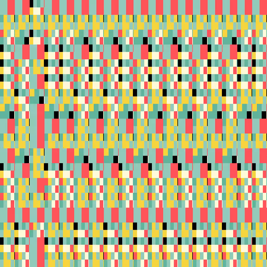 ColorBricks #9