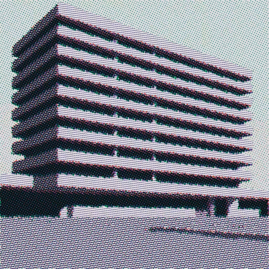Genuary #23