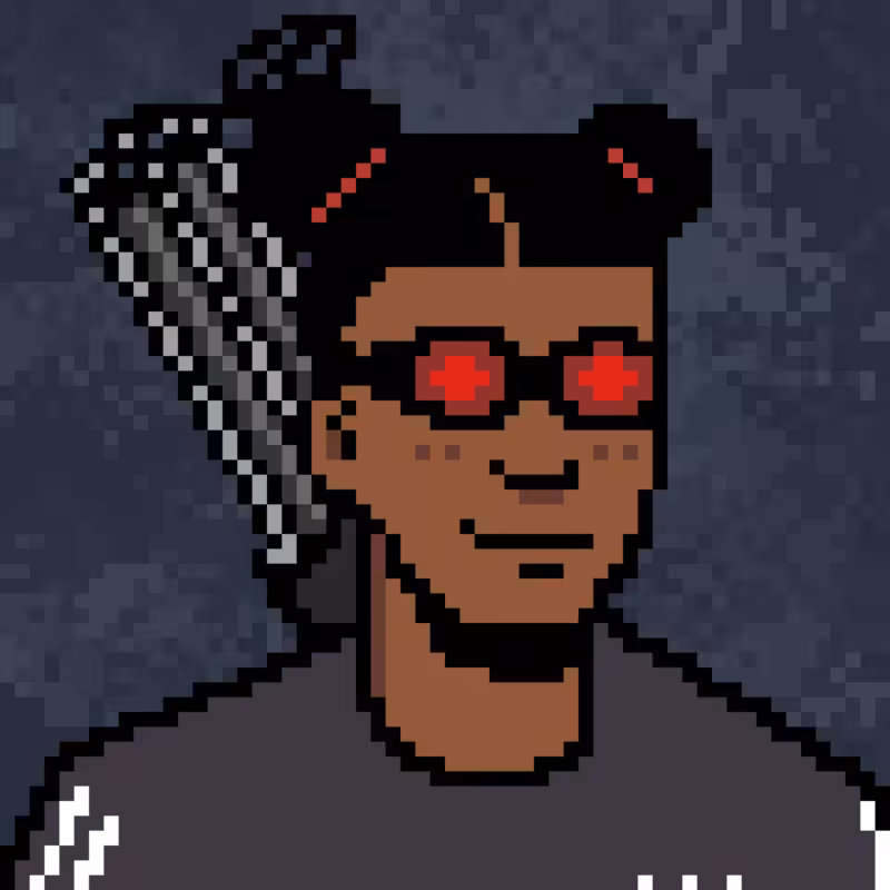 Tezos Goons #213