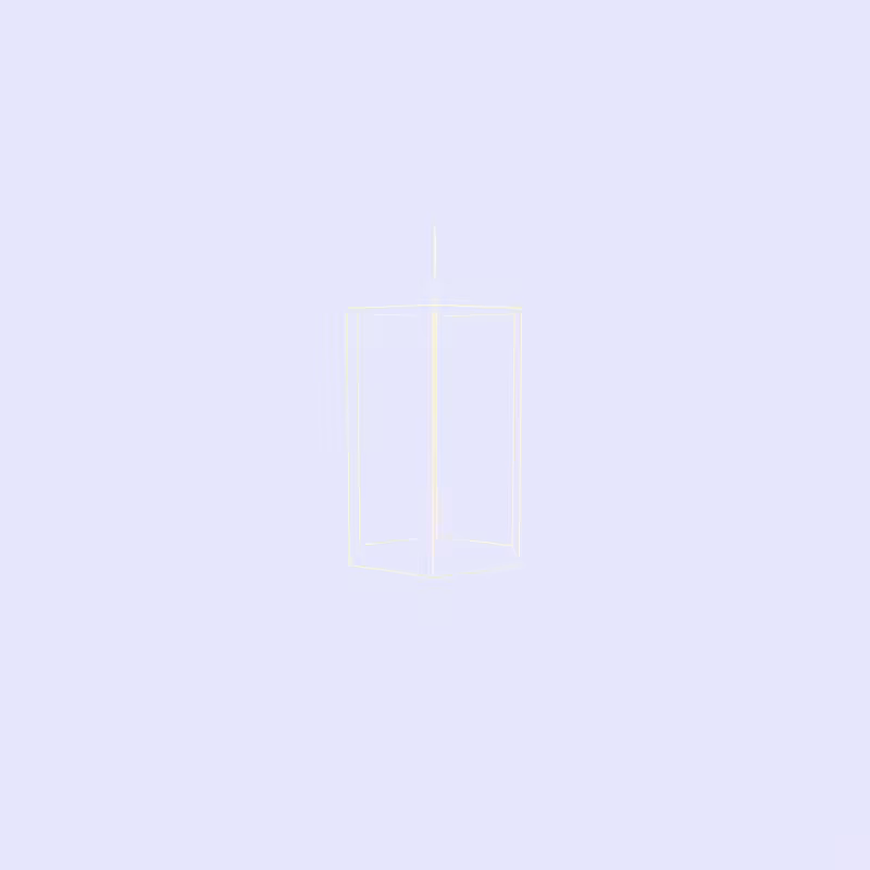 Space, Mystery, Light & Time #25
