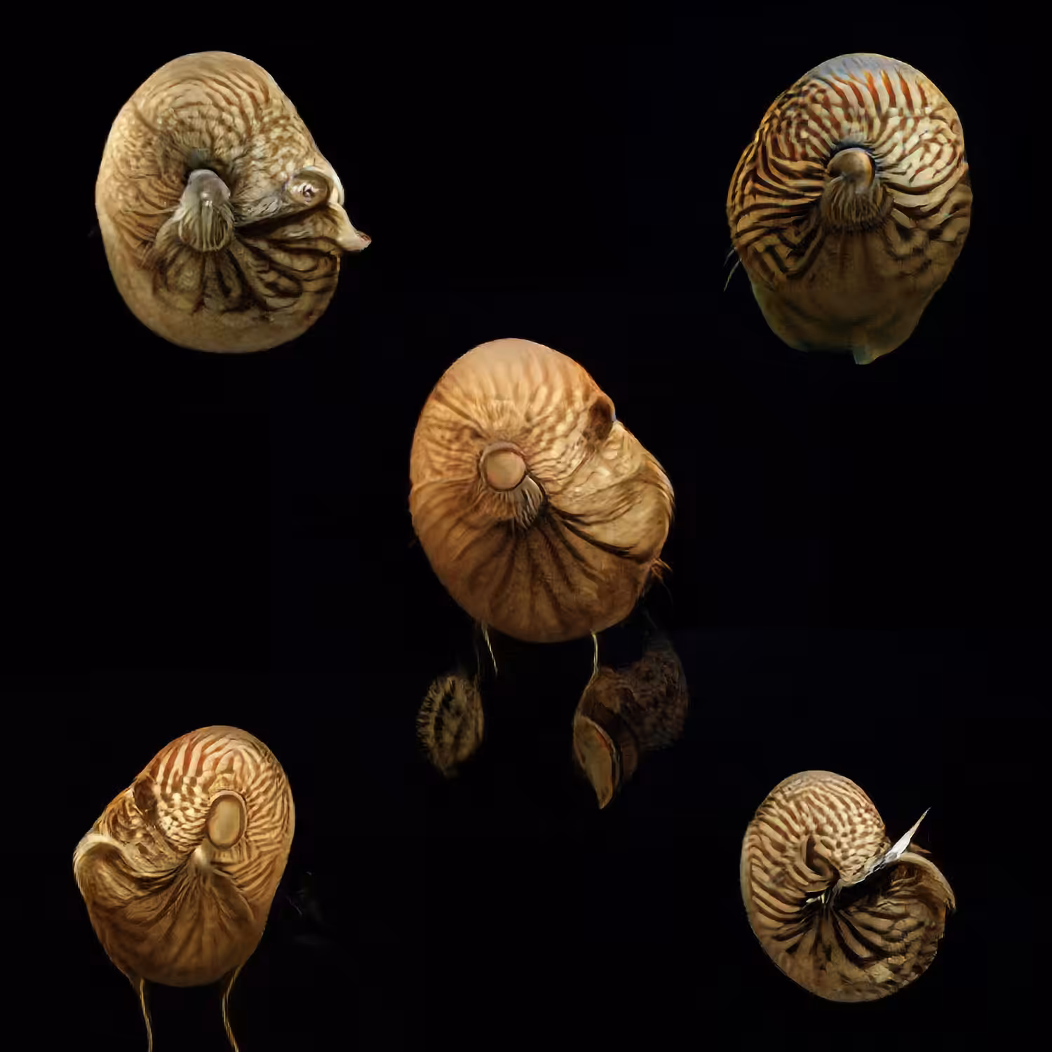 GENÓMICA - Stone Snap