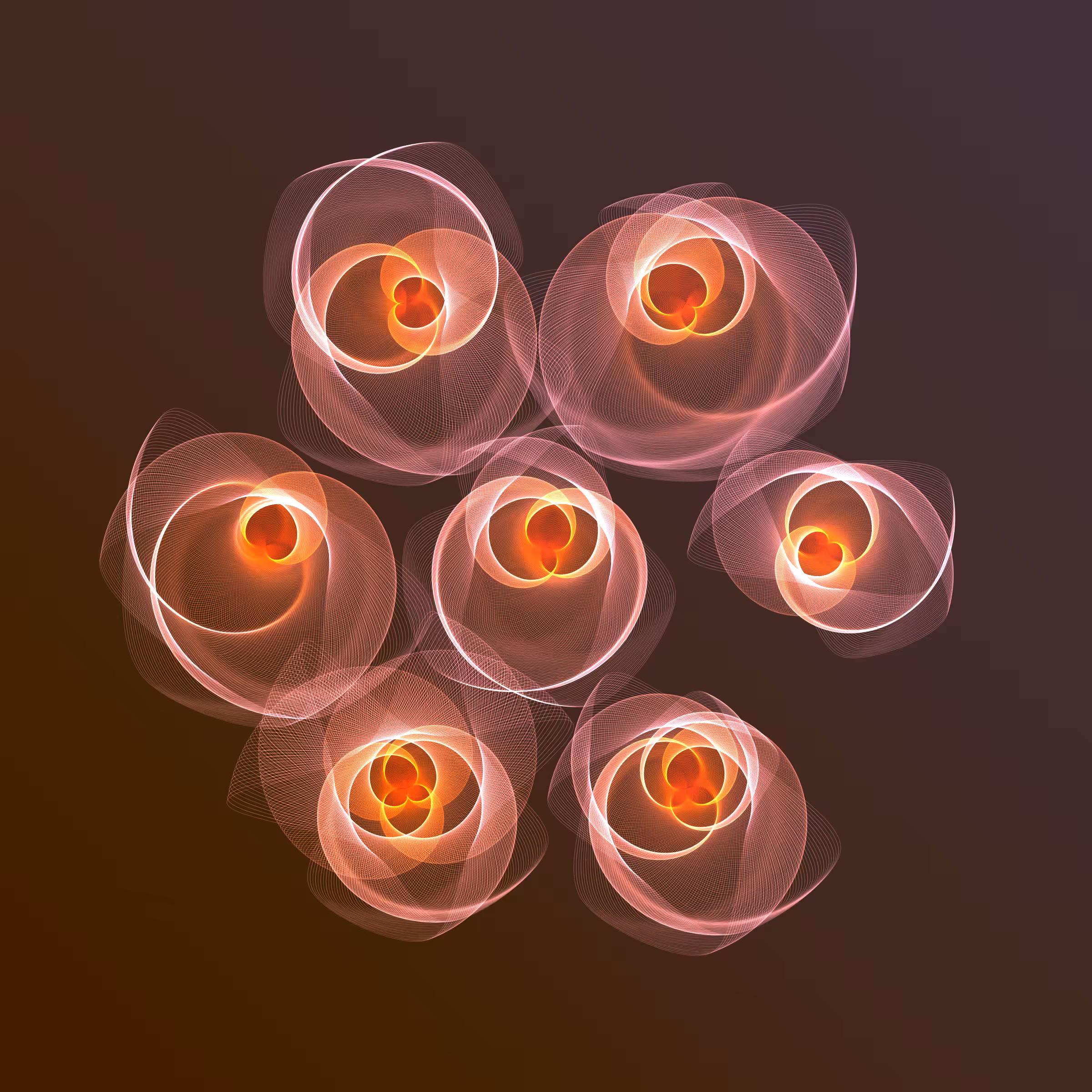 Flowers #5365