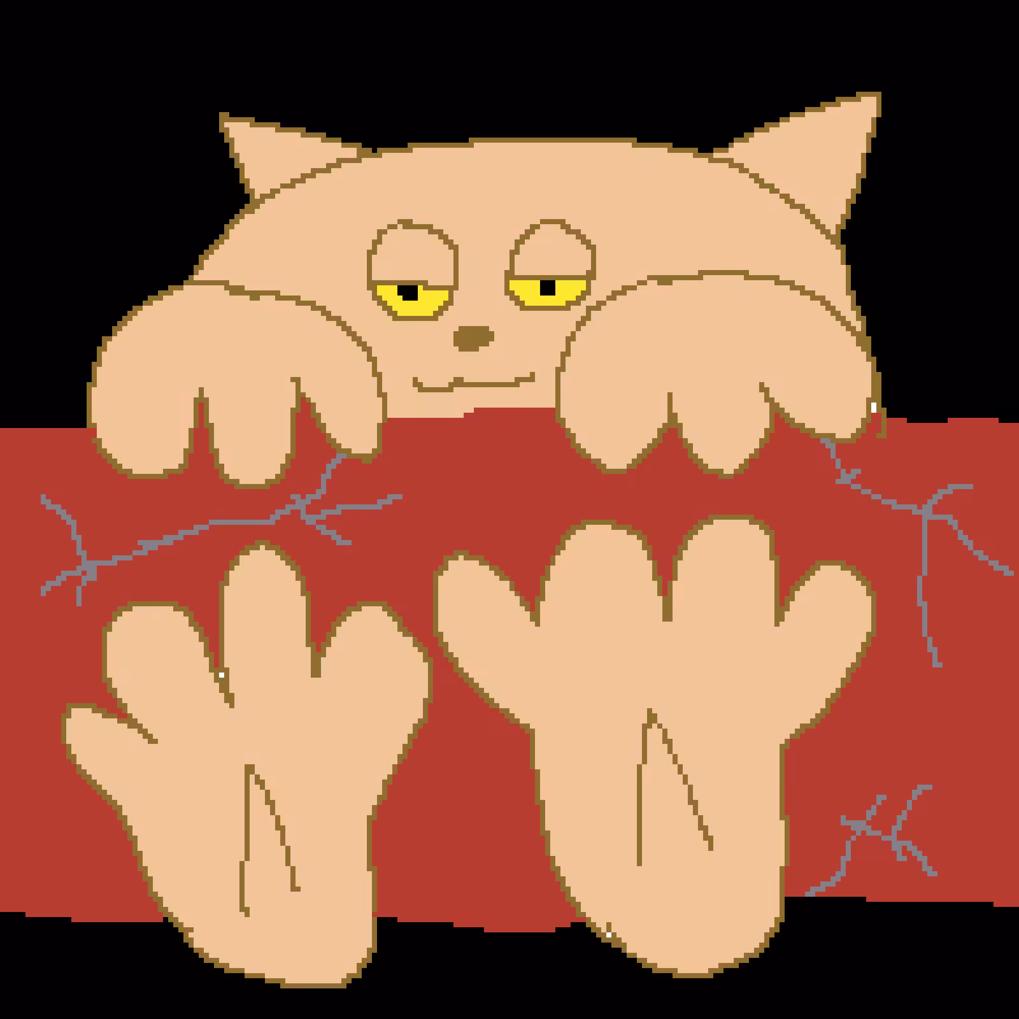 lazycat