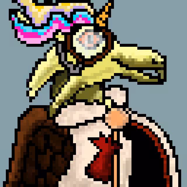 Fortune Dragon #0114