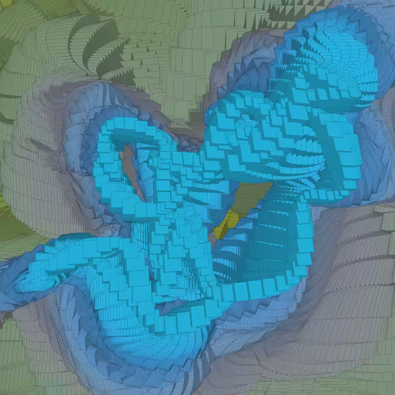 Zaratan II #66