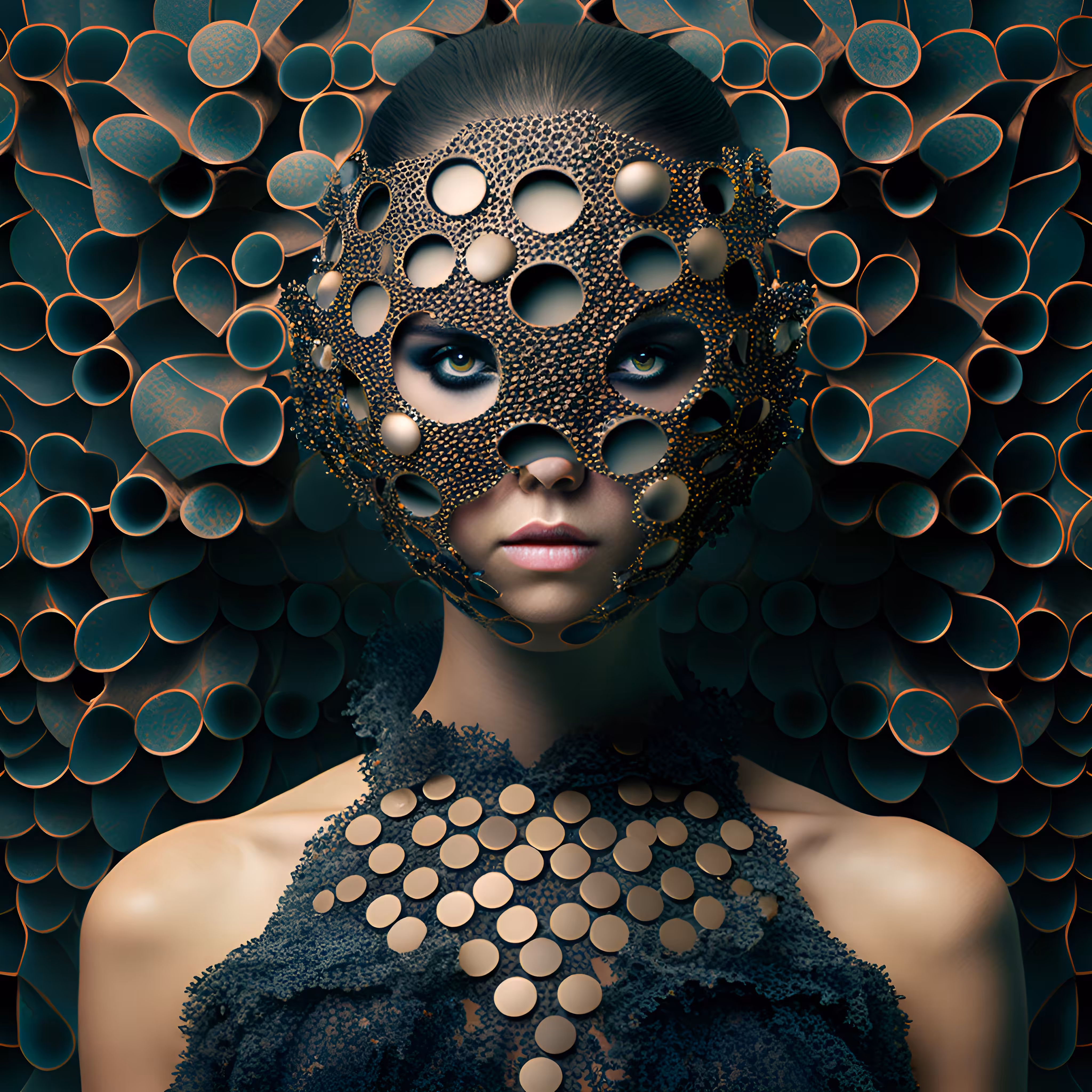 Viral fashion 020