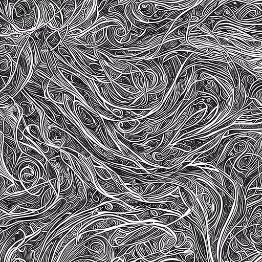 GENERATIVE BIRDS