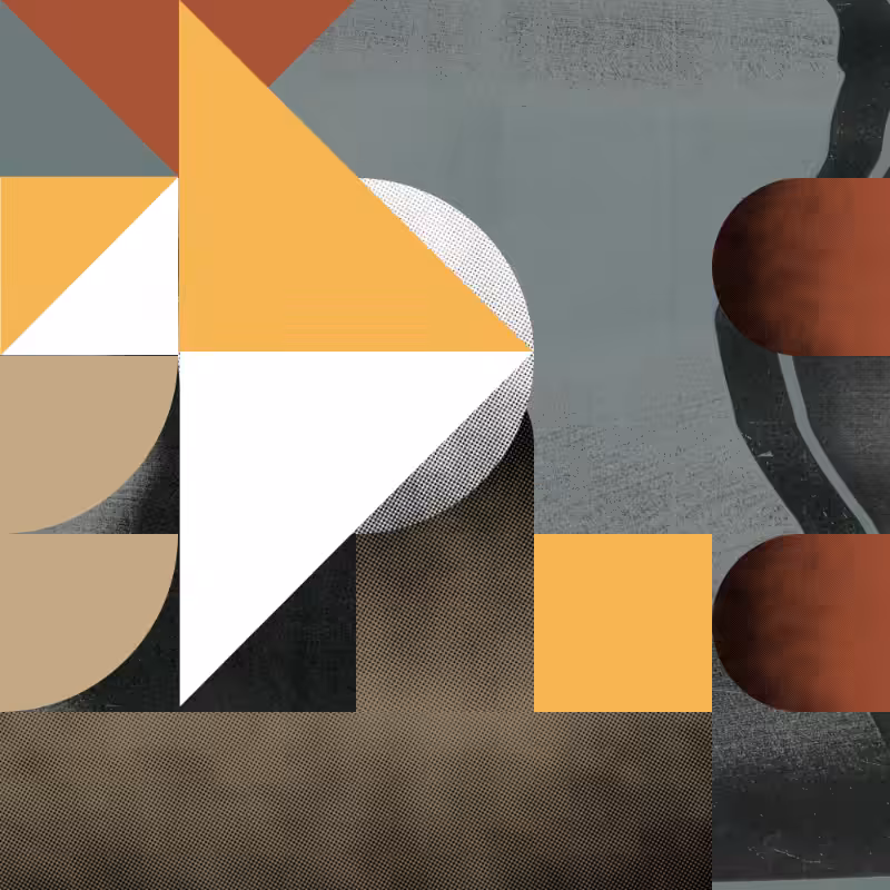 Abstraction #6