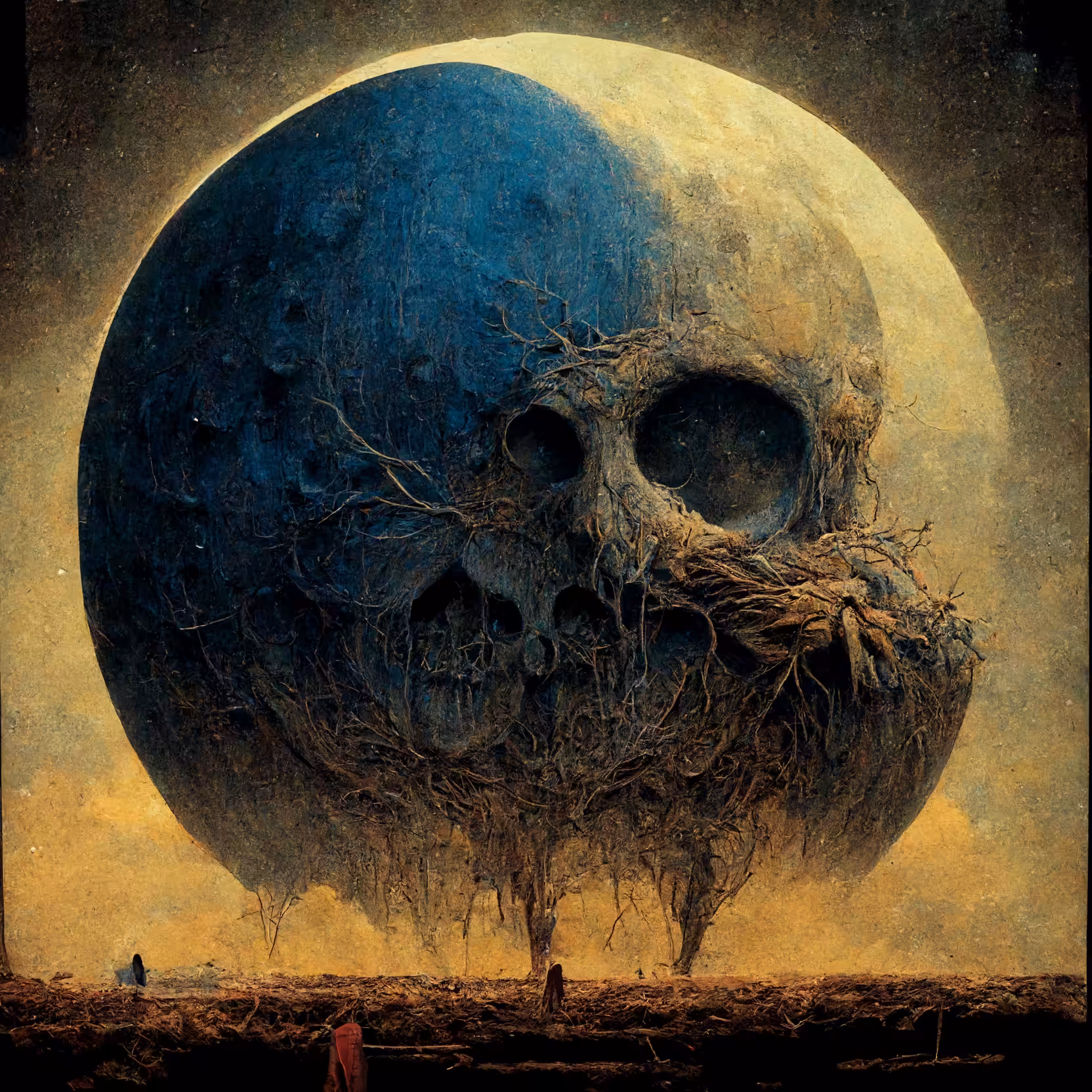 The Moon