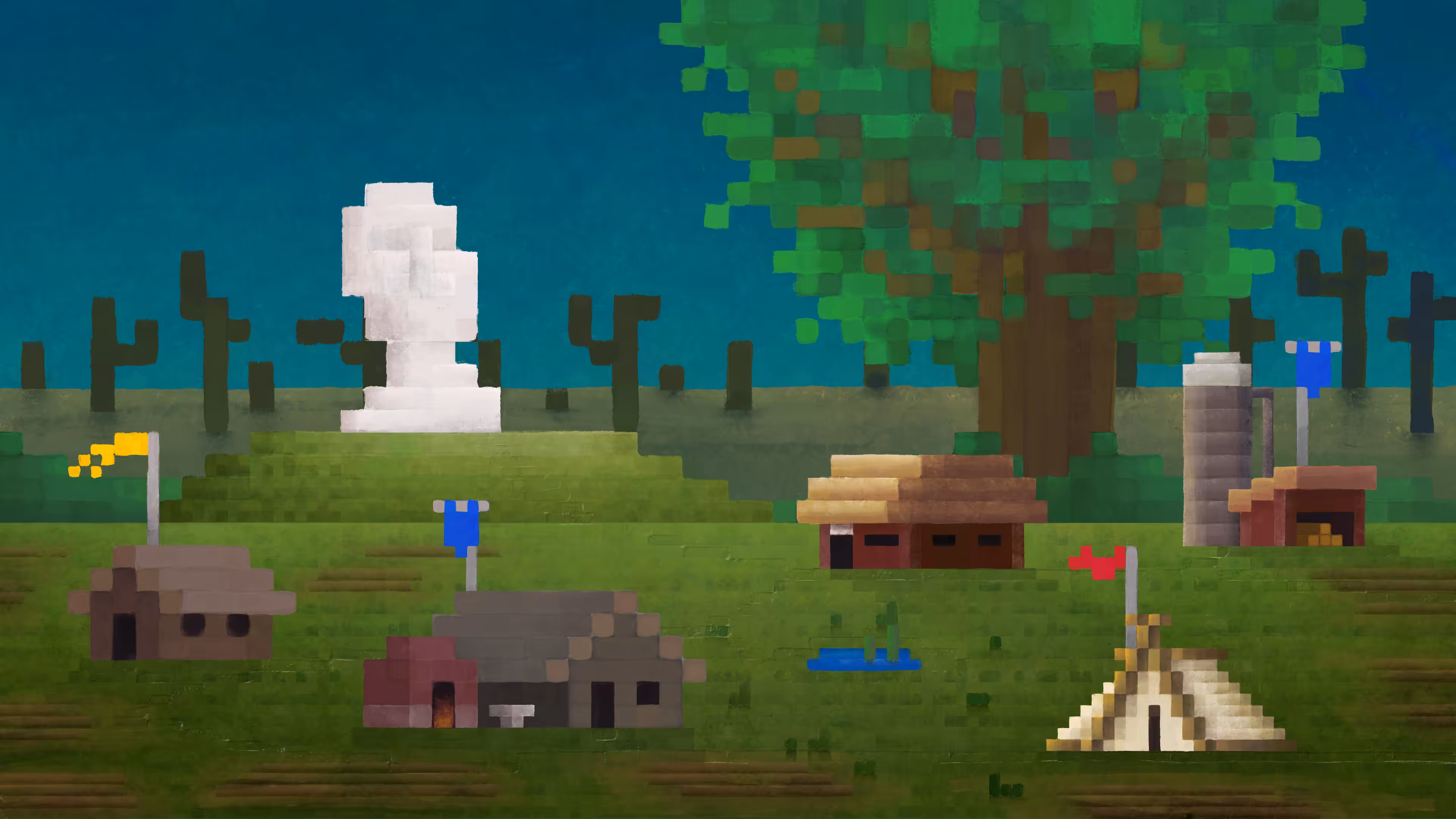 Village #0002
