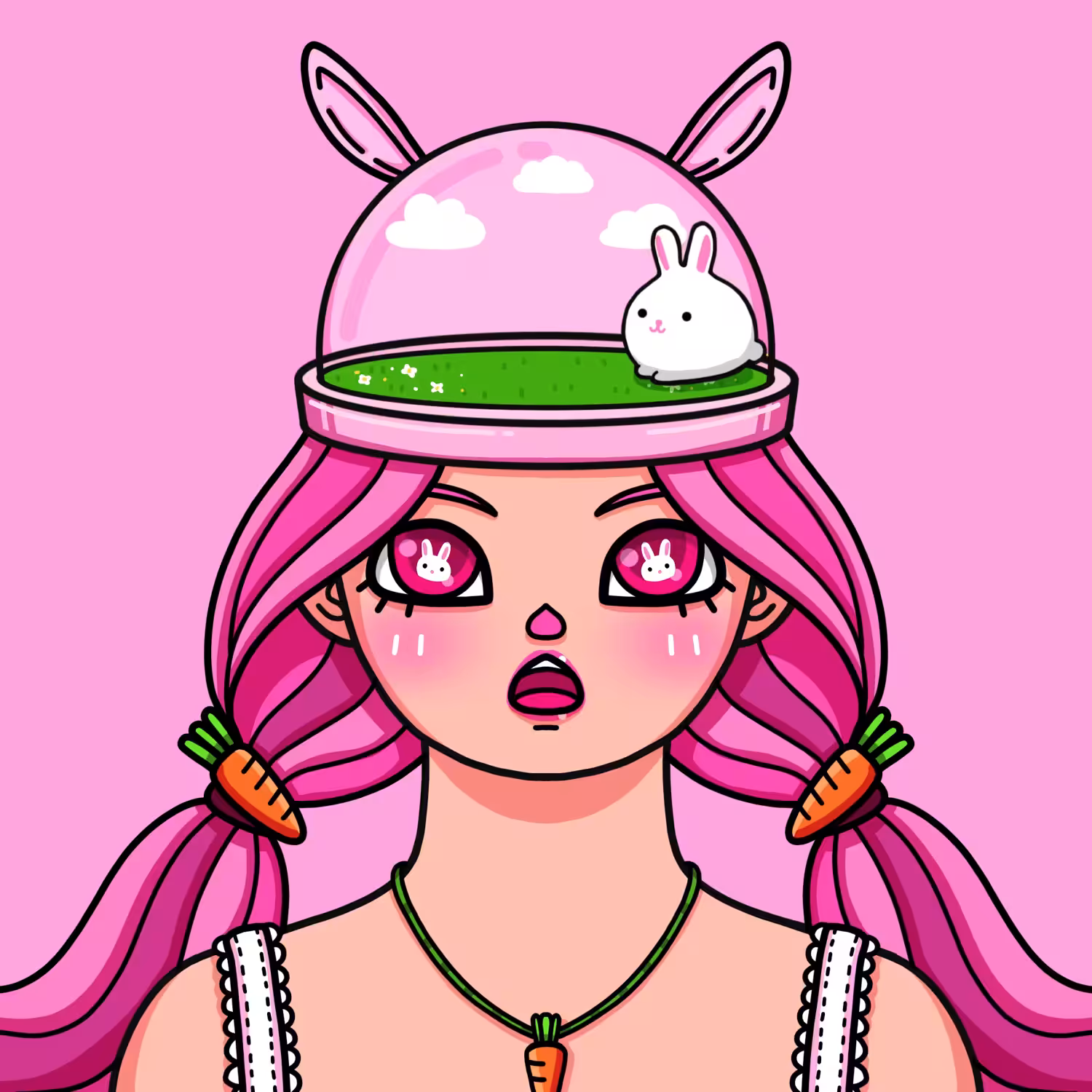 Mini_In my head_#15